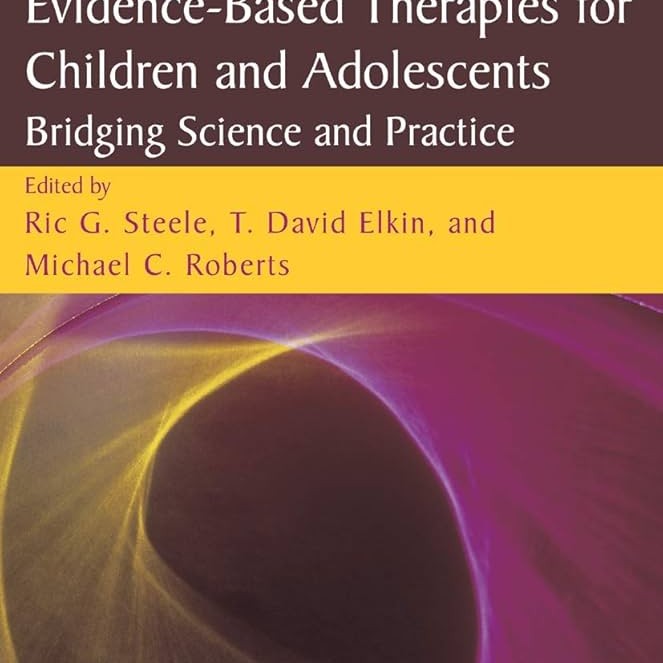 Evidence-Based Treatment Approaches for 10 Common Pediatric Behavioral Issues