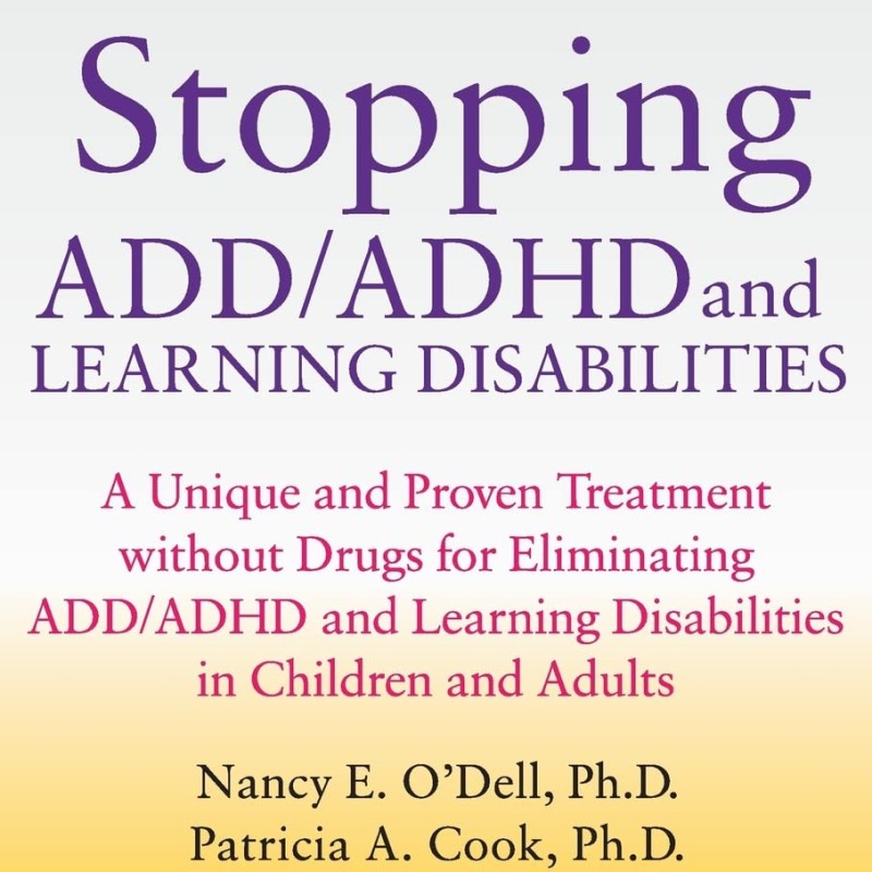Understanding Attention Deficit Disorder and Learning Disorders