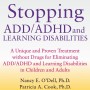 Understanding Attention Deficit Disorder and Learning Disorders