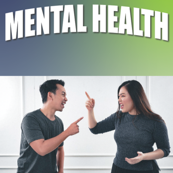 Drama in Mental Health
