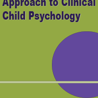 A Biodevelopmental Approach to Child Clinical Psychology