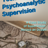 Technology in Psychoanalytic Supervision