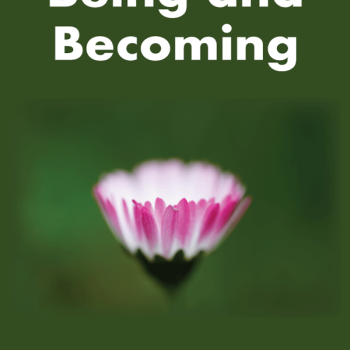 Being and becoming