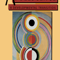 Adolescence: A Developmental Transition