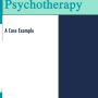 Harm Reduction Psychotherapy